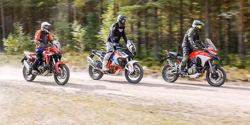 Jonnys Grussafari 2