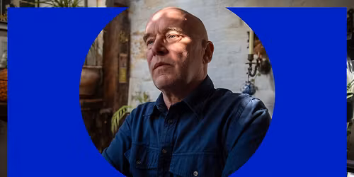 Adrian Sherwood | RISING 2026