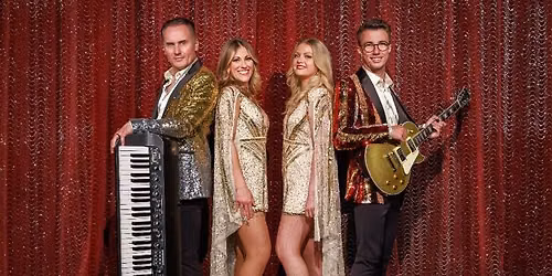 Gimm ABBA Tribute