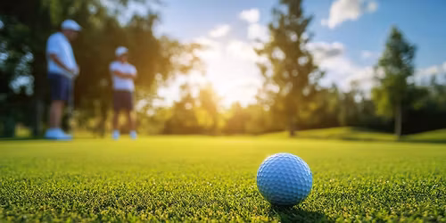 Beyond the Horizons Golf Tournament