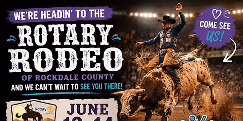 Rotary Rodeo