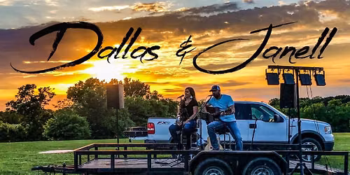 Dallas & Janell