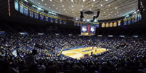 Alcorn State Braves at LSU Tigers Mens Basketball