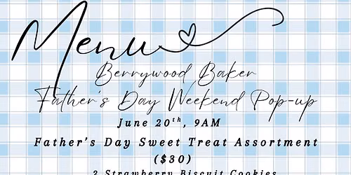Father's Day Pop-Up 