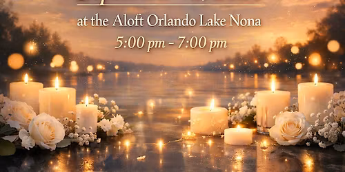 10th Annual In Loving Memory Angel Parent Ceremony and Dinner