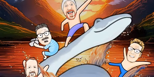 Live at...Craigmonie Centre