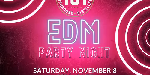 EDM Night