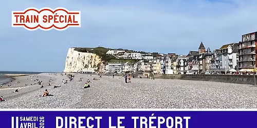 Direct Le Tr\u00e9port