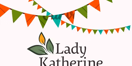Lady K Open Morning 