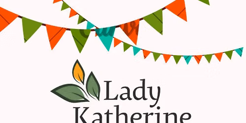 Lady K Open Morning