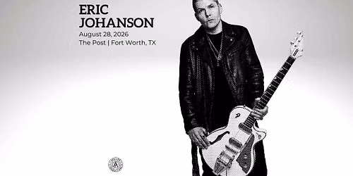Eric Johanson 