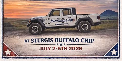 Jeep Freedom