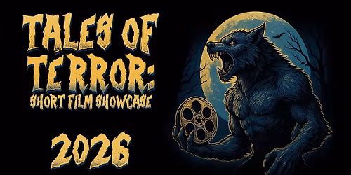 Tales of Terror 2026
