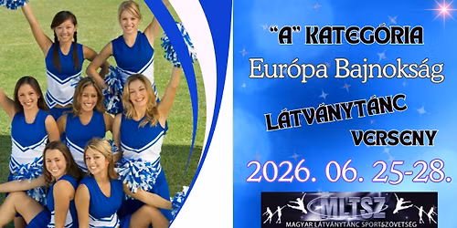 EUR\u00d3PA BAJNOKS\u00c1G "A" KATEG\u00d3RIA