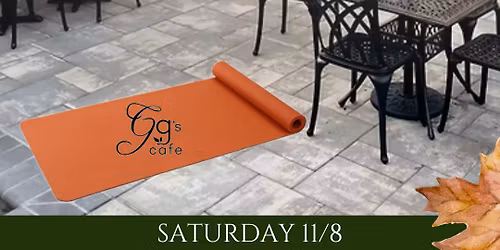 Sunset Pilates & PSL's