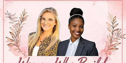 Women Who Build- Las Vegas