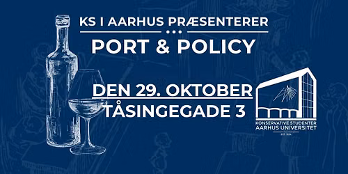 PORT & POLICY