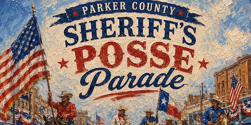 PCSP Parade
