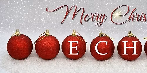 Echo: Christmas Dinner, Trivia & Gift Exchange!