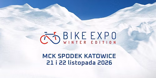 BIKE EXPO - winter edition