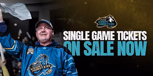 Savannah Ghost Pirates Tahoe Knight Monsters