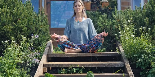 Yoga & Wellness Class (Wed 8:45am)