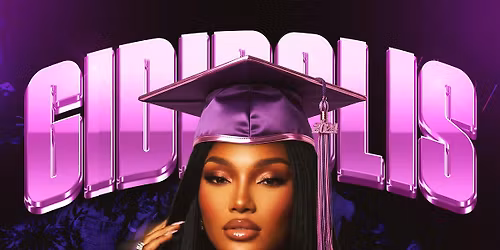 GIDIPOLIS GRAD SZN (WITH A SPECIAL GUEST)