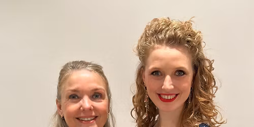 Solisterier med Elsebeth og Marie Dreisig
