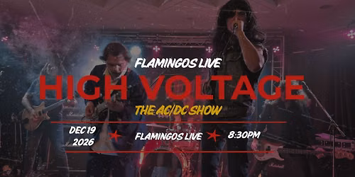 High Voltage- The AC\/DC Show