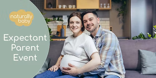*FREE* Expectant Parents Event with free goody bag for the mum to be!