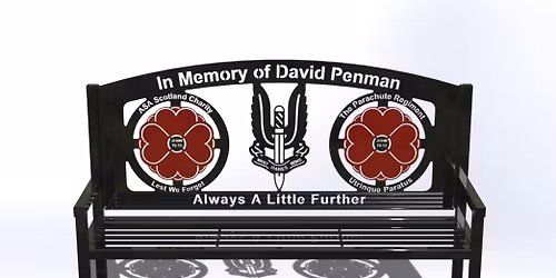 DAVE PENMAN MEMORIAL DAY 