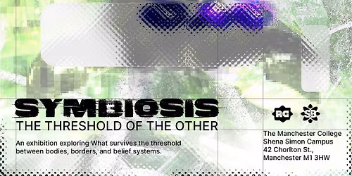 Symbiosis: The Threshold of the Other