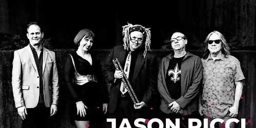 Jason Ricci at Cafe Eleven