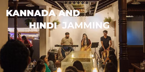 Silaa Thursday Kannada And Hindi Jamming