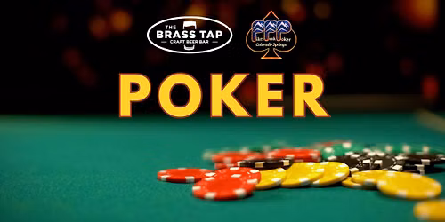 Poker Wednesday