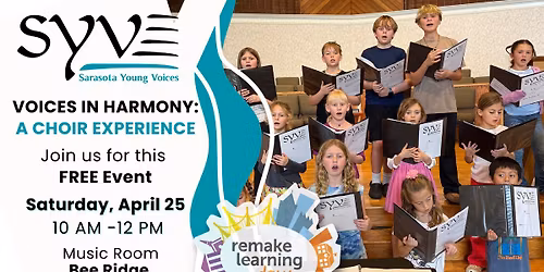 Voices in Harmony: A Choir Experience