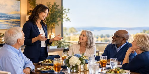 National Cremation - Free Lunch and Informative Seminar