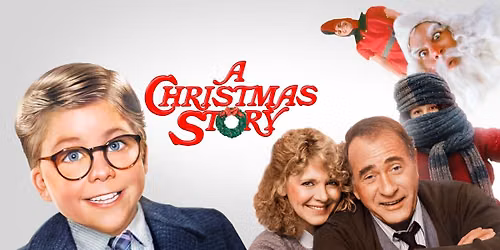 A Christmas Story at Majestic Theatre - San Antonio