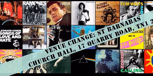 Tunbridge Wells Record Fair