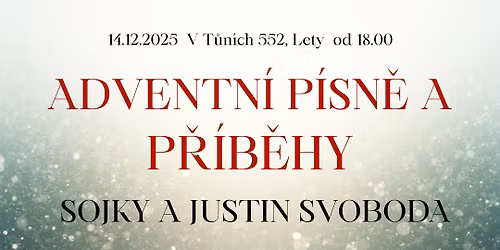Adventn\u00ed p\u00edsn\u011b a p\u0159\u00edb\u011bhy 