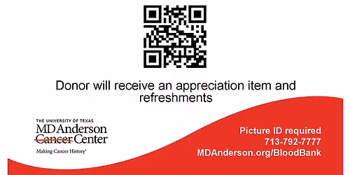 GTACC December Blood Drive