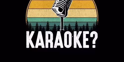 Karaoke Night at The Hole