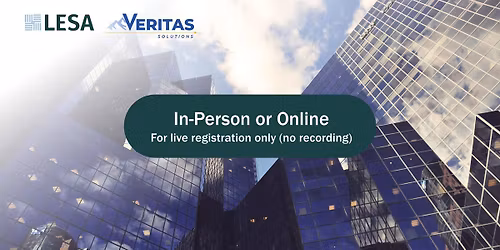 Advanced Workplace Investigation Training for Lawyers (Edmonton or Livestream)