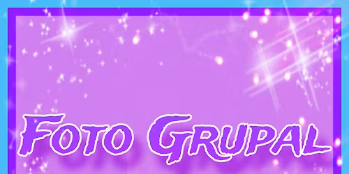 Foto Grupal Confuror 2025