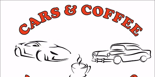 Cars and Coffee Hamburg-Lurup