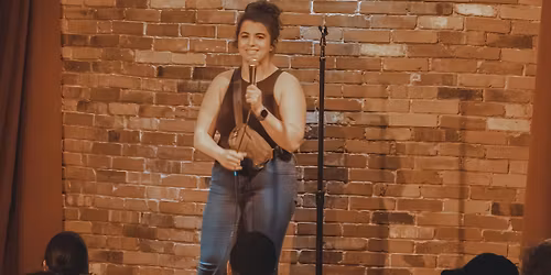 Free Comedy Night in Sylvania