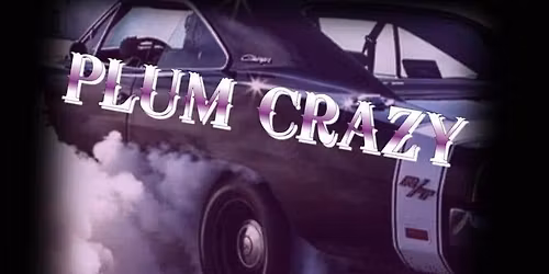 Plum Crazy at The Doghouse