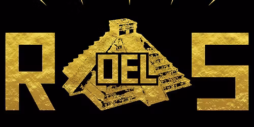 Lovin' You: A Soulful Love Revue With Napoleon Douglas