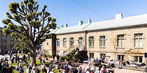 Save the date - Konstepidemins dag 2026!