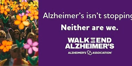 2026 Walk to End Alzheimer's - Scranton\/Wilkes-Barre